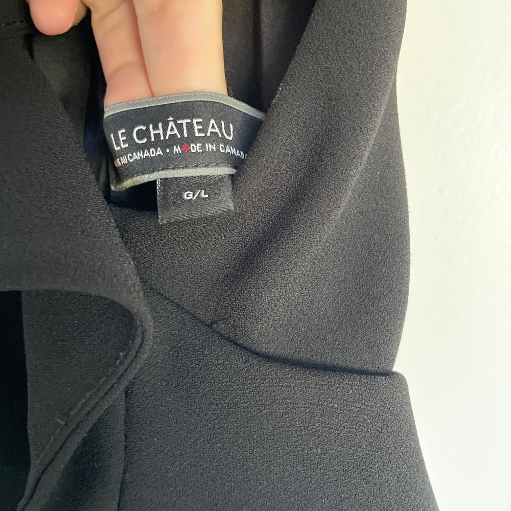 Jumpsuit - Picture 3 of 4